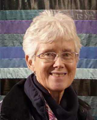 Maureen Harris