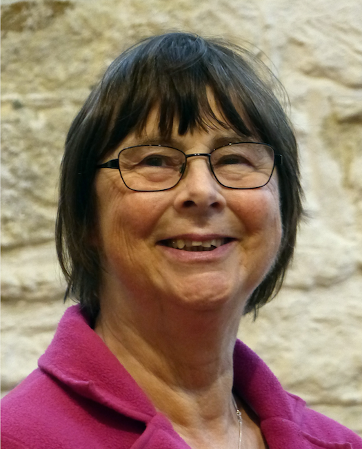 Helen Pocklington